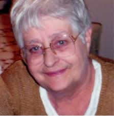 Eileen Parrish Obituary November 3, 2007