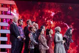 We did not find results for: Wann Noorshila Amin Tersingkir Aura Juara Hardy Miza Semakin Hebat