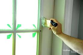 1,289 door frame moldings products are offered for sale by suppliers on alibaba.com, of which moulds accounts for 16%, aluminum profiles accounts for 4%, and mouldings accounts for 1%. How To Paint Metal Doors With Plastic Trim Harbour Breeze Home