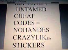 Does anyone no the cheat code to open up everything on this game.i am no video head so i don't have the time or patiance to go through all . Mx Vs Atv Untamed Cheat Codes Xbox 360 Youtube
