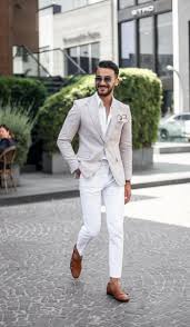 5 Formal Suit Outfit Ideas For Men Formal Dress Code Guys Stylish Mens Fashion Stylish Business Outfits Men S Business Outfits
