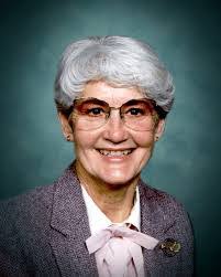 Connie Boger's Instagram, Twitter & Facebook