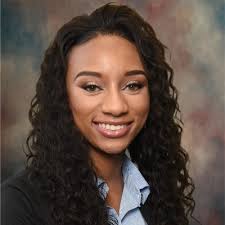 Jessica Pointer, SHRM-CP