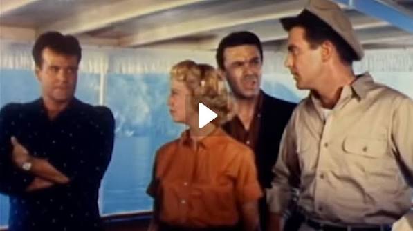 Dangerous Charter (1962) | MUBI
