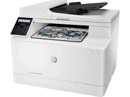 Produce bright color graphics and black text, ideal for brochures, presentations, and other office documents. Hp Laserjet Pro Mfc M181fw Drivers Download Smadav2021 Com