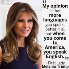 Pin By Manuel Eugenio Melivilu Maulen On Power In Words First Lady Melania Trump First Lady Trump Is My President