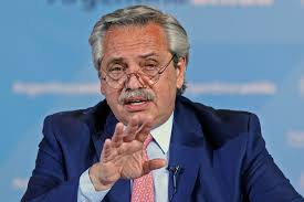 Argentina pide al G20 más solidaridad con otros países por la pandemia de  coronavirus