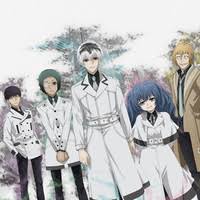 Find out more with myanimelist, the world's most active online anime and manga community and database. Crunchyroll Tv Anime Tokyo Ghoul Re Reveals 1st Key Visual Pv Main Voice Cast