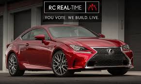 Follow&tag @lexusrcfclub posting only the best lexus rcfs & rcs. Live Modified Lexus Rc F Sport Being Built On Facebook Lexus Enthusiast