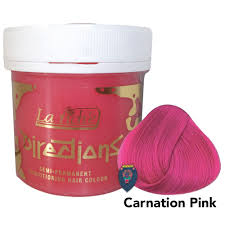 La riche hair color dye is one of the most impressive dyes i have found on the. Carnation Pink La Riche Directions