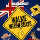 Walkie Wednesdays event image