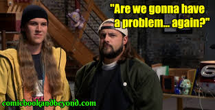 There are points to be scored. 100 Jay And Silent Bob Strikes Back Quotes That Shows How Witty The Characters Of Askewniverse Is Comic Books Beyond