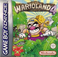 Play Wario Land 4 Online Free Gba Game Boy Nintendo Game Boy Advance Gameboy Gameboy Advance