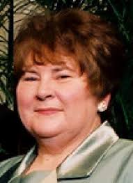 Margaret Jones Obituary (2020)