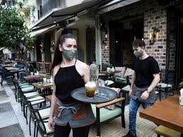 2065 νέα κρούσματα σήμερα στην ελλάδα και 10 νεκροί. Dieykriniseis Gia Ta Nea Metra Ti Allazei Se Estiash Kai Psyxagwgia Poia Einai Ta Nea Shmata Stis Epixeirhseis Paraskhnio Gr