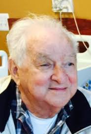 Billy Winnie Obituary