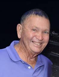 Stanley Russell Warford Obituary