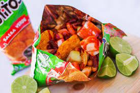 8 Authentic Mexican Snacks You Never Knew You Needed Mexican Snacks Mexican Food Recipes Mexican Snack Foods