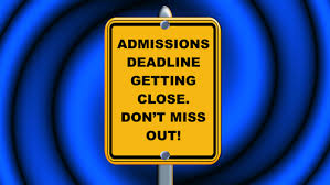 Much of when to start applying for college depends on the student's personal goals, which makes timeline for applying to colleges. When Should I Start Applying To College Top Ten Online Colleges