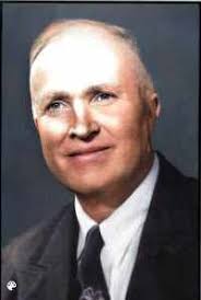 John Elam Fish (1892-1967)