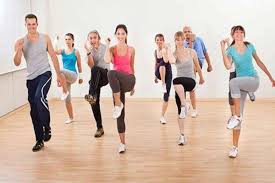 Maybe you would like to learn more about one of these? 10 Manfaat Senam Aerobik Untuk Kesehatan Lifestyle Bisnis Com