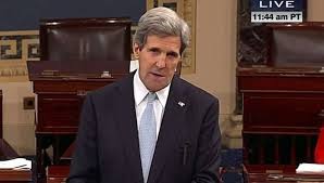 Viimeisimmät twiitit käyttäjältä john kerry (@johnkerry). John Kerry Bids Farewell To U S Senate