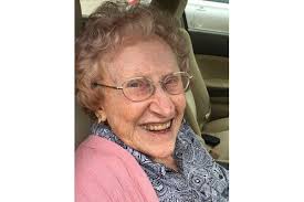 Betty Lyle Obituary (1921