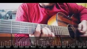 Guitar and bass tabs for g.o.a.t. The Worst Polyphia Cover Tab Nghenhachay Net