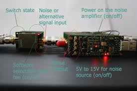 The realtek rtl2832u is a 6 mm square chip (qfn) with 12 pins per side. Technical Support Multichannel Sdr Receivers And Acoustic Arrays