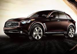 2009 Infiniti Fx35 Pictures Cargurus Infiniti Fx35 Infiniti Car Lease