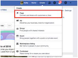 On the facebook homepage, enter in your first name, last name, email address, password, birthday, and gender. How To Create A Facebook Business Page In 7 Steps