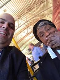 Yolanda Luckett's Instagram, Twitter & Facebook