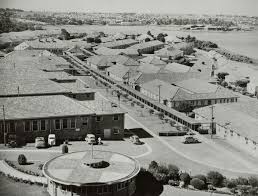 Prevalence higher in older age groups Concord Repatriation General Hospital In The Northwestern Suburb Of Sydney Year Unknown General Hospital Australia Hospital