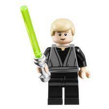 Lego Star Wars Minifigures Luke Ebay Lego Star Wars Star Wars Luke Star Wars Luke Skywalker