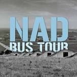 NAD Bus Tour