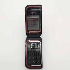 Other Accessories - Nokia 7270 ...