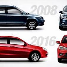 Maybe you would like to learn more about one of these? Gambar Video Proton Saga Baru 2016