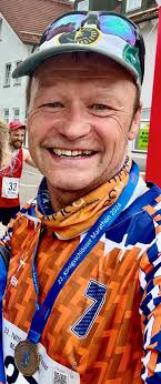 tim bellars is fundraising for Motor Neurone Disease Association