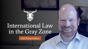 International Law in the Gray Zone