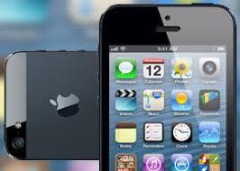 Apple Iphone 5 Full Phone Specifications