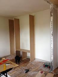 Diy Placard Comment Faire Un Placard Faire Un Placard Construire Un Placard Fabriquer Une Armoire