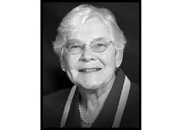 Rebecca Terry Obituary (2016)