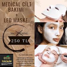 Evren Can Kur Aktif Yaşam Merkezi