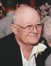 Obituary information for James F. Carter