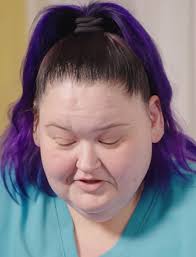 1000 Lb Sisters: Amy Wants Her Asylum Wedding To Be Shipwrecked-Halloween  Themed — Here's Tammy's Savage Reaction! Find Out What Happened 👇