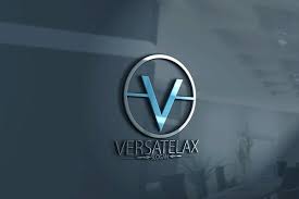 V Letter Logo By Josuf Media On Creativemarket In 2020 Creative Market Letter Logo Logo Design