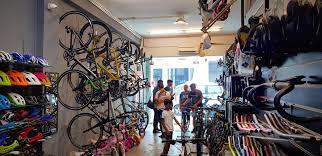 מיקום על המפה kedai basikal kim keong. Ksh Bicycle Penang Smart Cycle House Penang Smart Cycle House George Town
