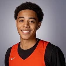 Karmani Gregory's Southeast High School Bio