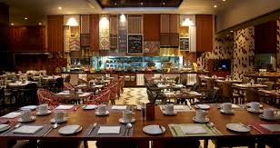 Masih mencari kedai makan tengahari di johor bahru? Restoran Dan Bar Amari Johor Bahru