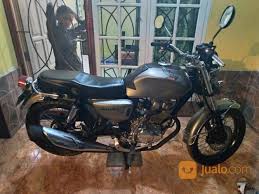 Posted by verza blitar club. Motor Verza Thn 13 Modif Cb Jakarta Utara Jualo